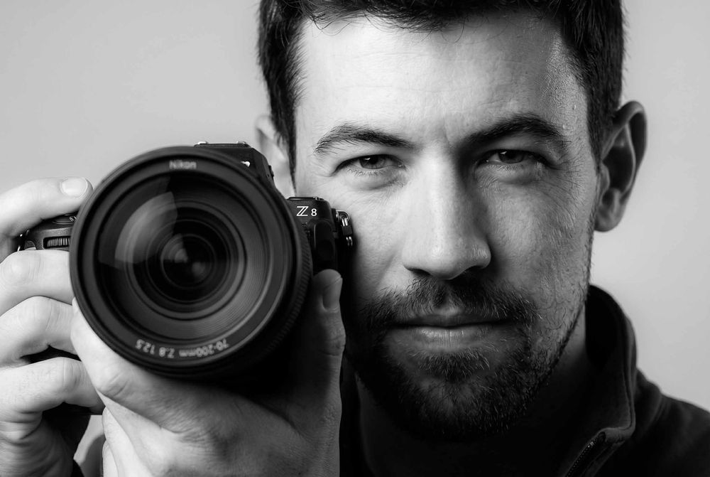 Daniel Hübner | Fotograf
